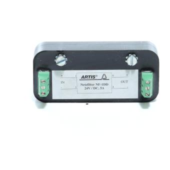 Power filter  Used